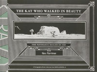 The Kat Who Walked In Beauty: The Panoramic Dailies of 1920