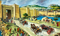 Corinth (Original) (Signed)
