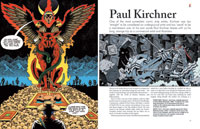 illustrators issue 39 Special Hardcover Edition (Paul Kirchner cover) Paul Kirchner