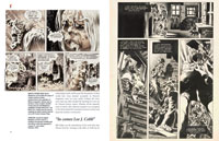 The Illustrated History of Warren Magazines Revised and Expanded Edition (illustrators Special) 