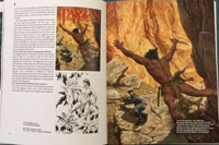 Edgar Rice Burroughs (illustrators Special) Online Edition 