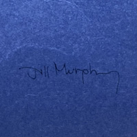 Jill Murphy signature