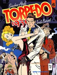 Torpedo 1936 Volume 6 at The Book Palace