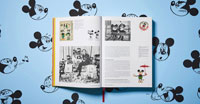 Walt Disney's Mickey Mouse: The Ultimate History 