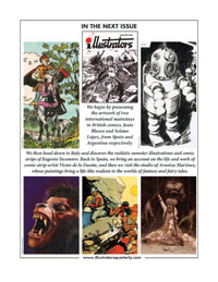 illustrators issue 34 inside
