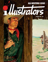 illustrators issue 43